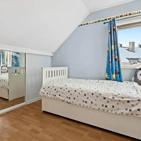 Hele Huset - Naert Oslo Lufthavn Villa *