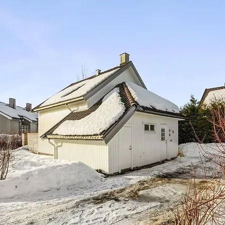 Villa Hele Huset - Naert Oslo Lufthavn Nannestad