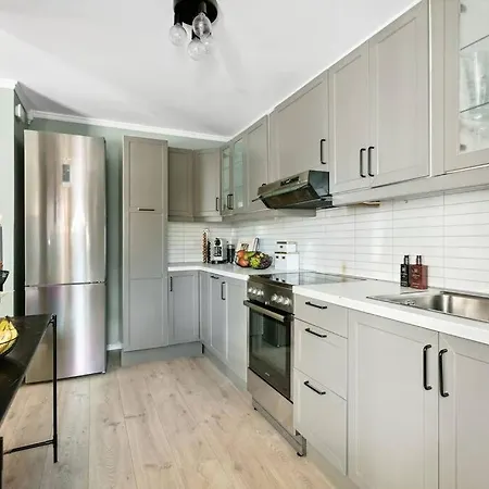 Hele Huset - Naert Oslo Lufthavn Villa