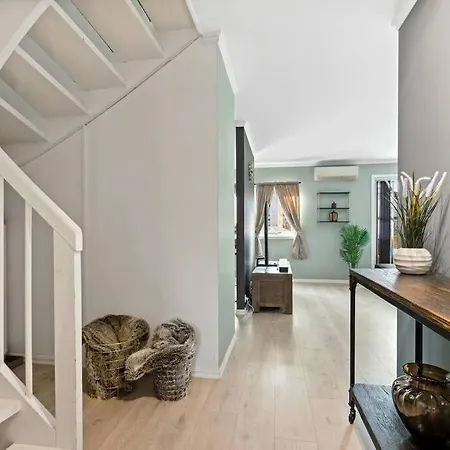 Hele Huset - Naert Oslo Lufthavn Villa Nannestad