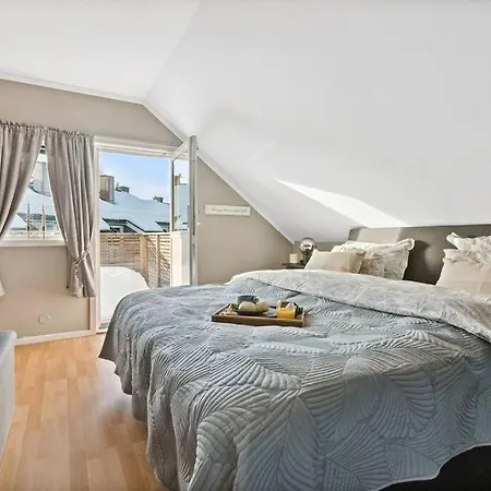 Villa Hele Huset - Naert Oslo Lufthavn *