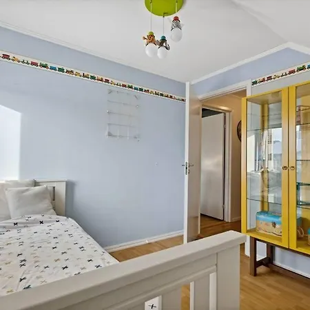 Hele Huset - Naert Oslo Lufthavn Villa *